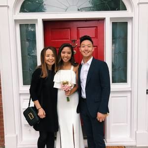 Meet your Posher, Amy